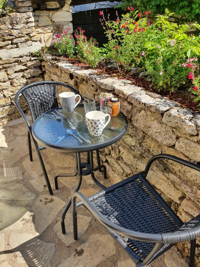 Gites Sur Le Causse De St Chels, Charme Sport Et Detente Saint-Chels Exterior photo