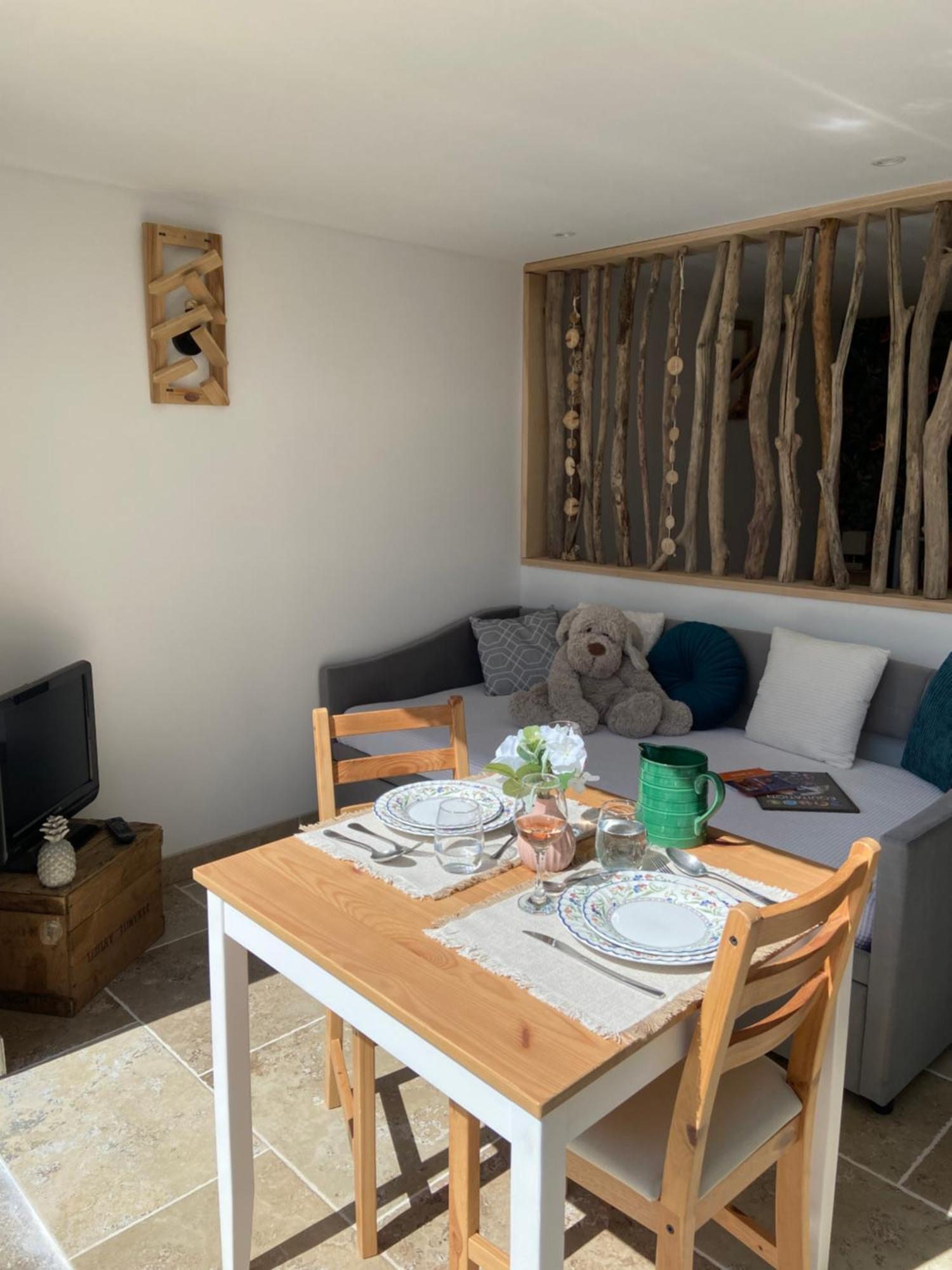 Gites Sur Le Causse De St Chels, Charme Sport Et Detente Saint-Chels Room photo