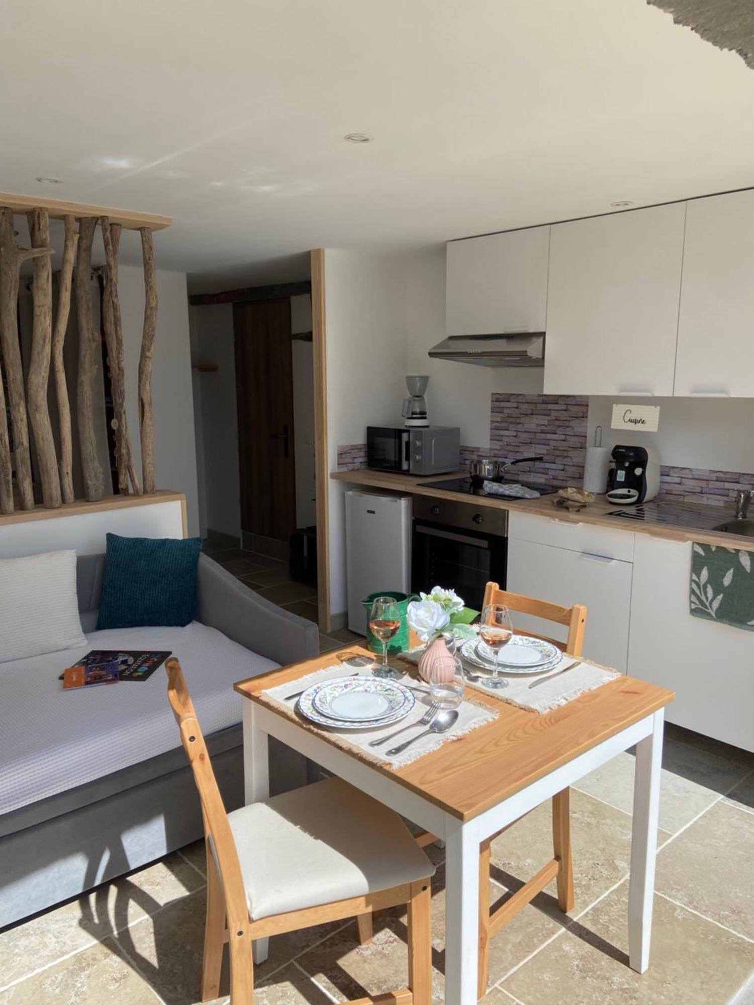 Gites Sur Le Causse De St Chels, Charme Sport Et Detente Saint-Chels Room photo
