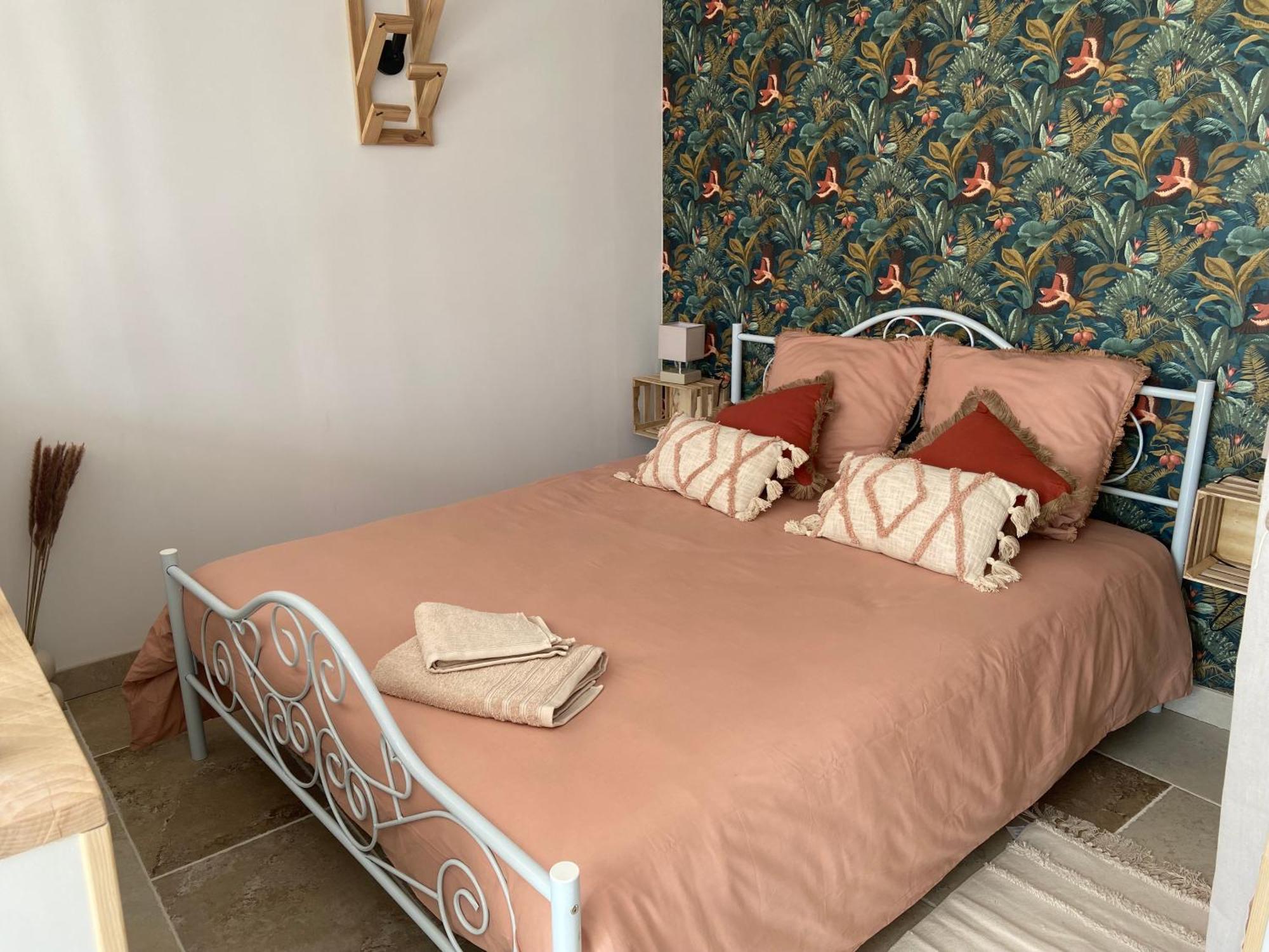 Gites Sur Le Causse De St Chels, Charme Sport Et Detente Saint-Chels Room photo
