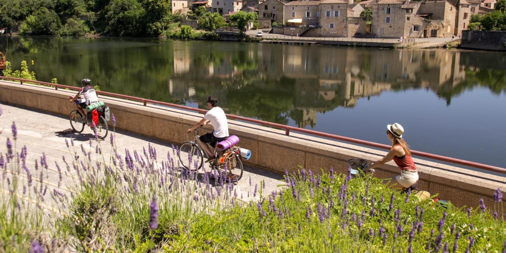 Gites Sur Le Causse De St Chels, Charme Sport Et Detente Saint-Chels Exterior photo